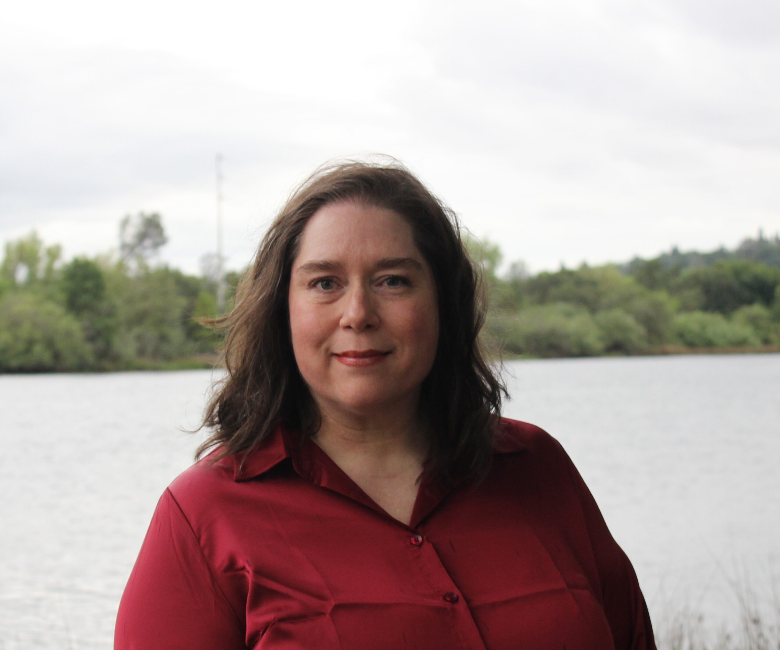 Deserae Wenk, LCSW – Lake Natoma Therapy